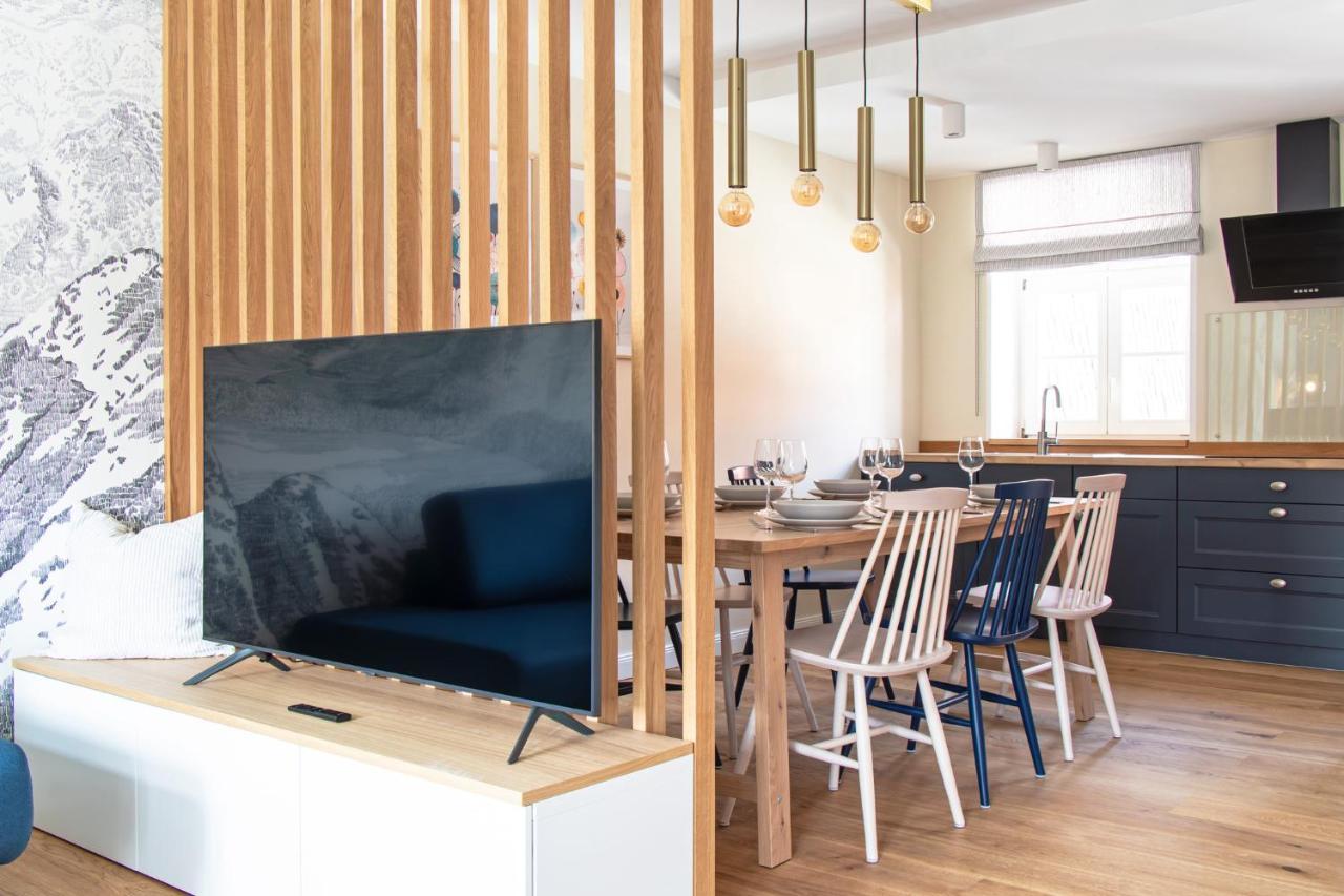 Ferienhaus Im Altstadtgaesschen Mit 3 Badezimmern Quedlinburg Εξωτερικό φωτογραφία