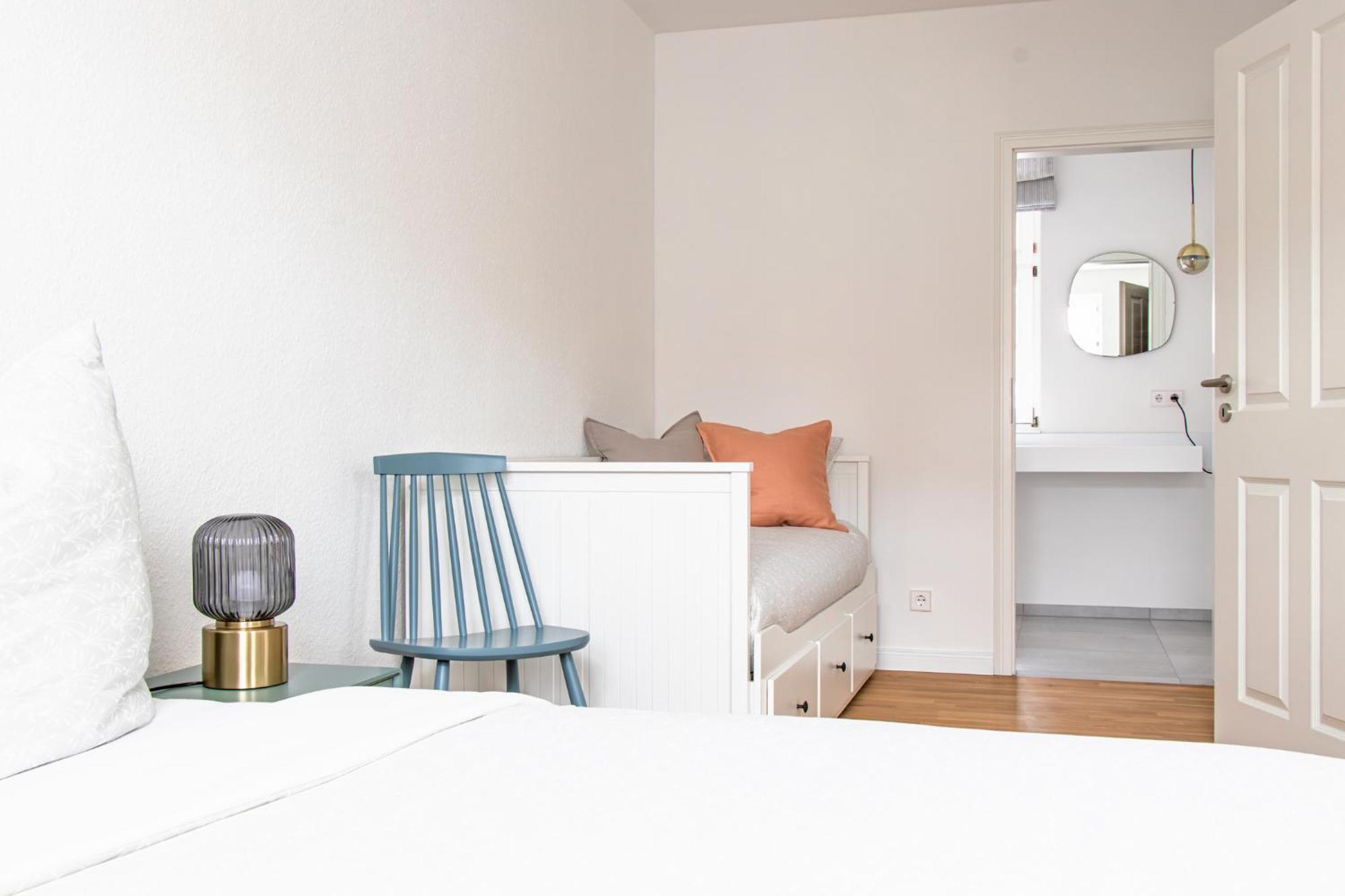 Ferienhaus Im Altstadtgaesschen Mit 3 Badezimmern Quedlinburg Εξωτερικό φωτογραφία